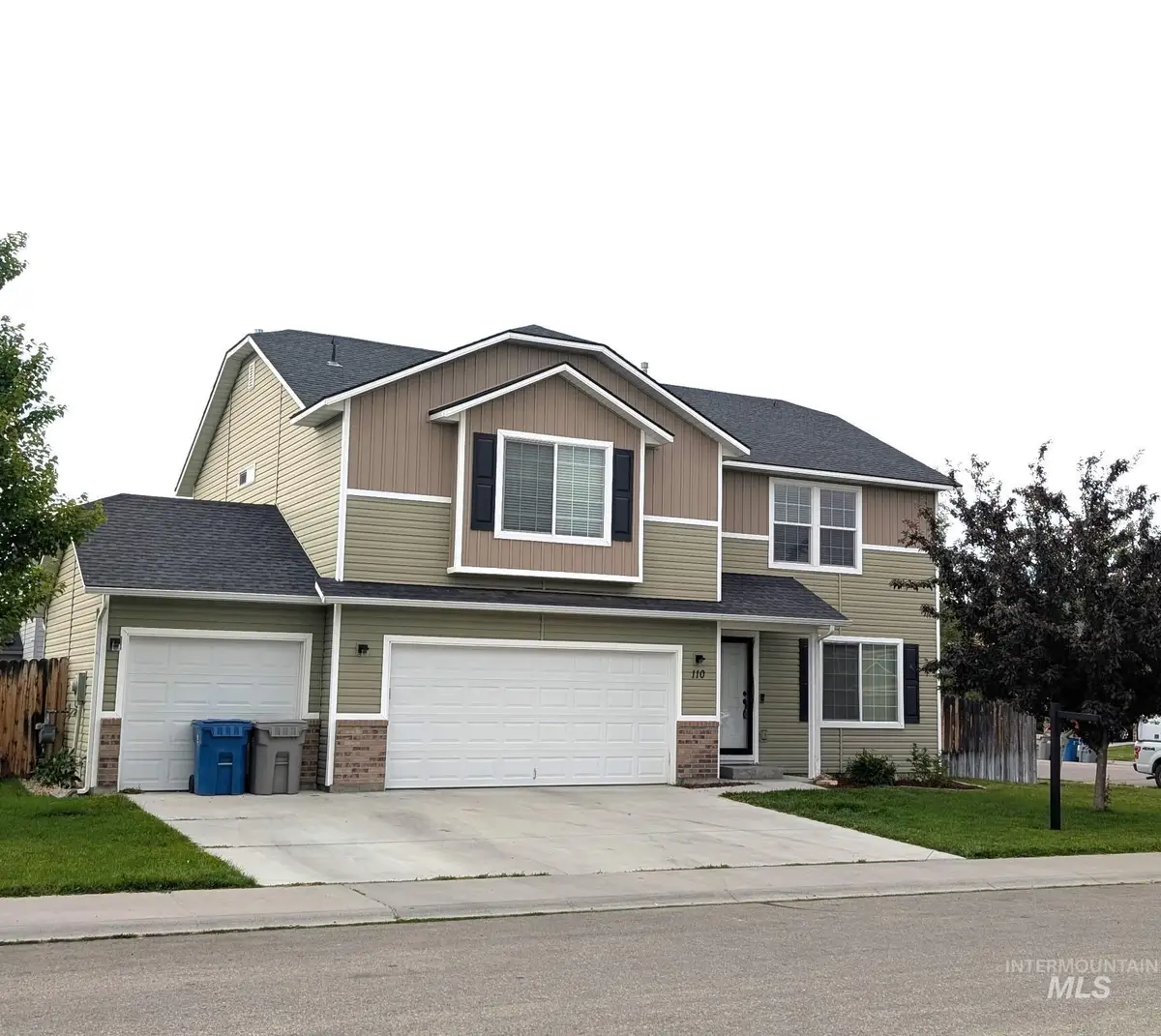 110 SW Gettysburg, Mountain Home, ID 83647 - #1