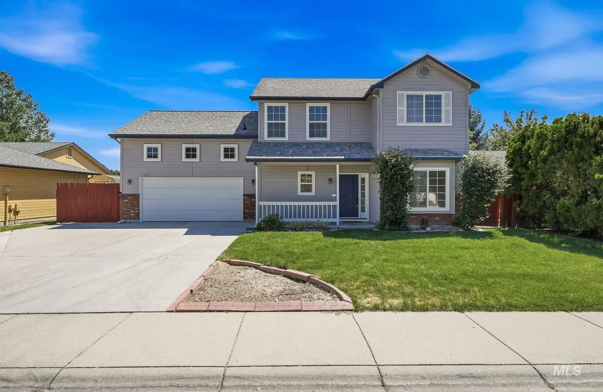 7459 W Tobi, Boise, ID 83714 - #1