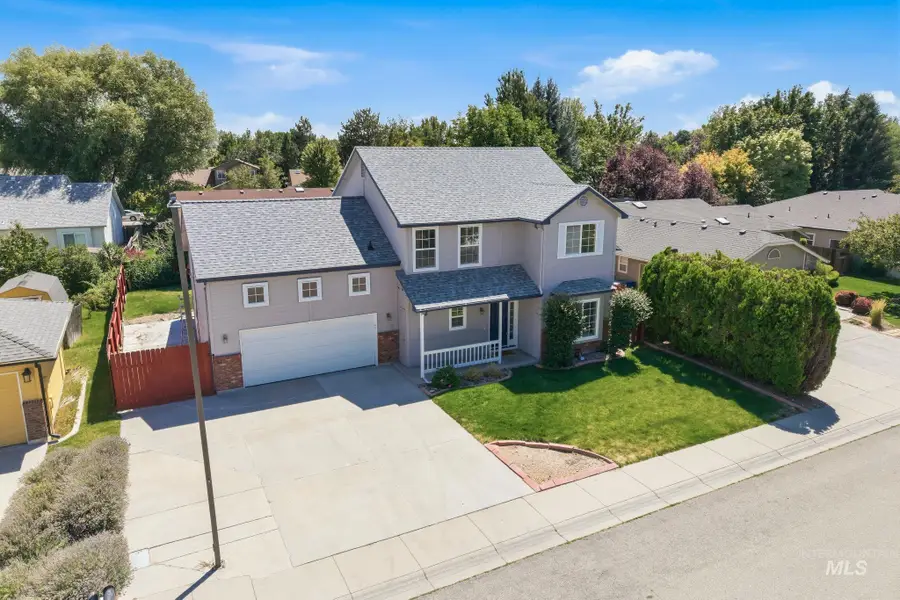 7459 W Tobi, Boise, ID 83714 - #2