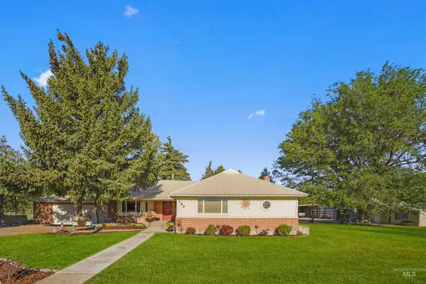 155 N 1st W Street, Malta, ID 83342