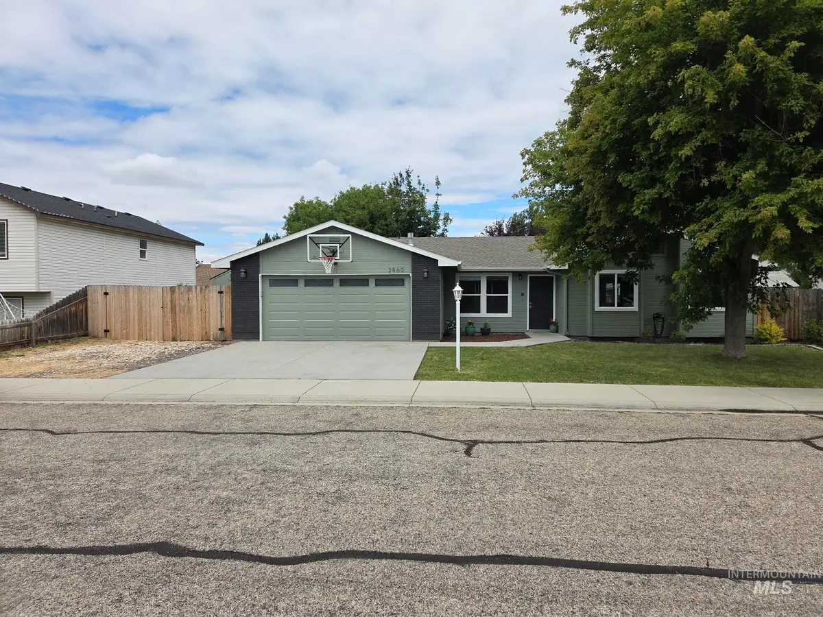 2860 W Sana Clara Dr, Meridian, ID 83642 - #1