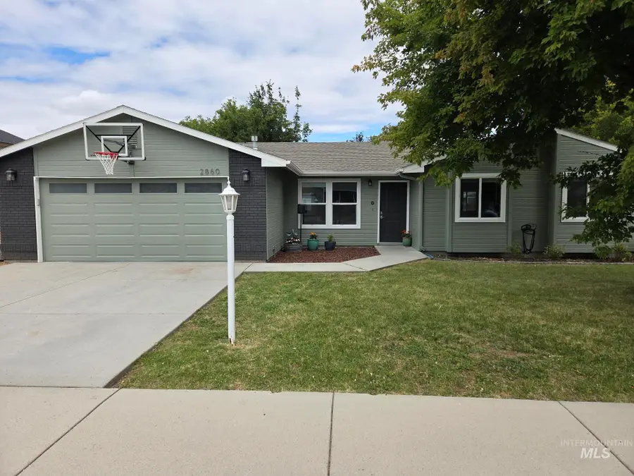 2860 W Sana Clara Dr, Meridian, ID 83642 - #2
