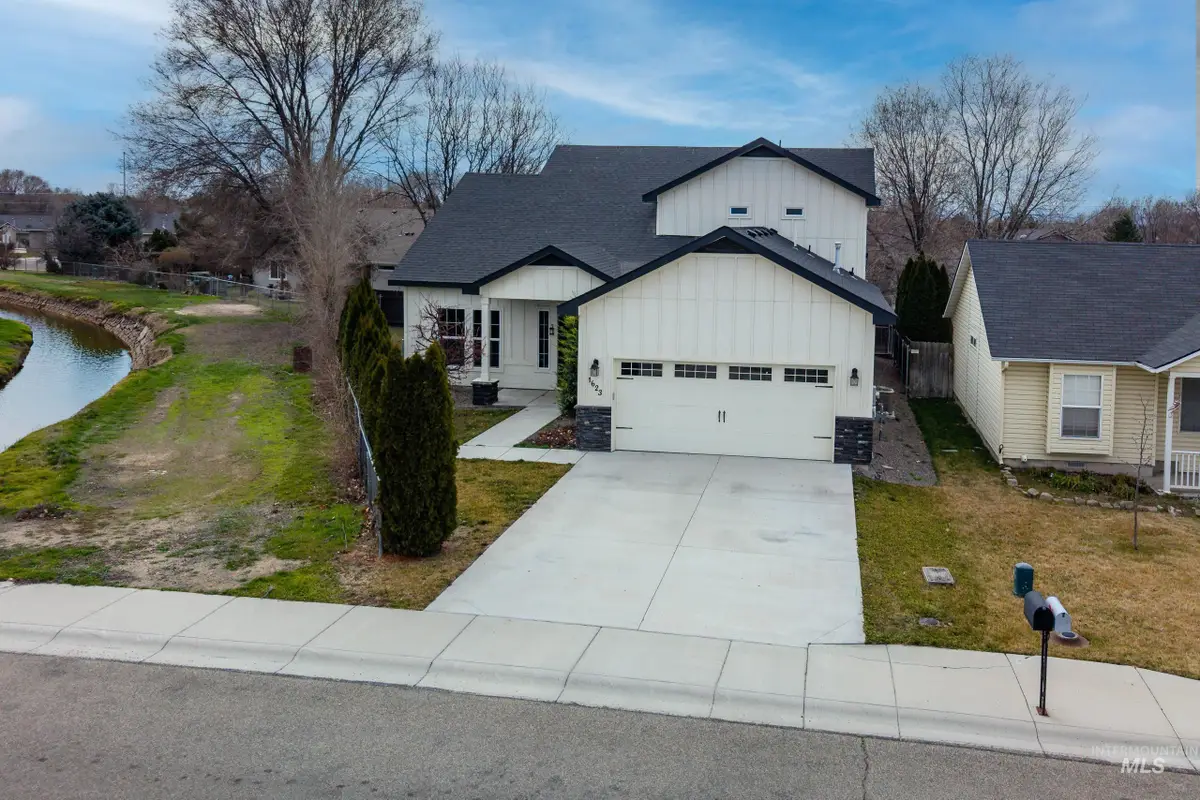 1623 W Young Ave, Nampa, ID 83651 - #1