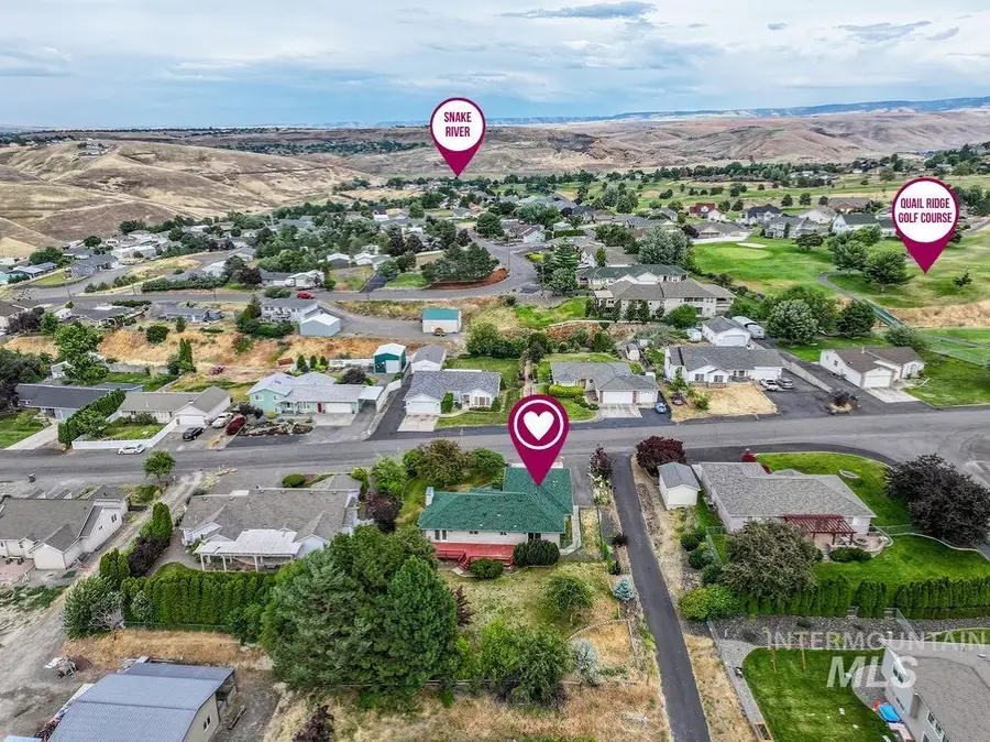 2242 Chukar Ln., Clarkston, WA 99403 - #3