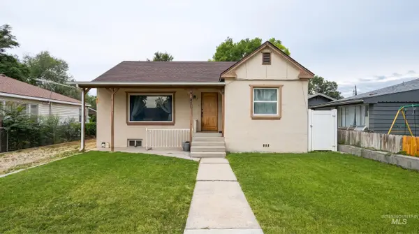611 16th Ave North, Nampa, ID 83687