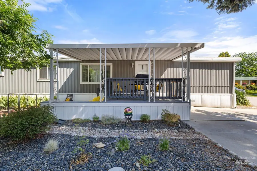 5573 Fairfax Ln, Boise, ID 83714 - #2