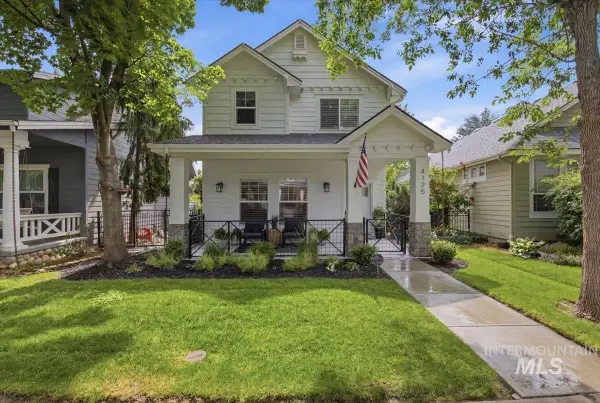 4125 E Barber Station Way, Boise, ID 83716