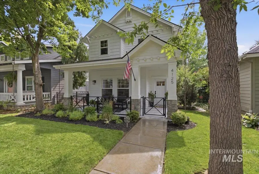 4125 E Barber Station Way, Boise, ID 83716 - #2