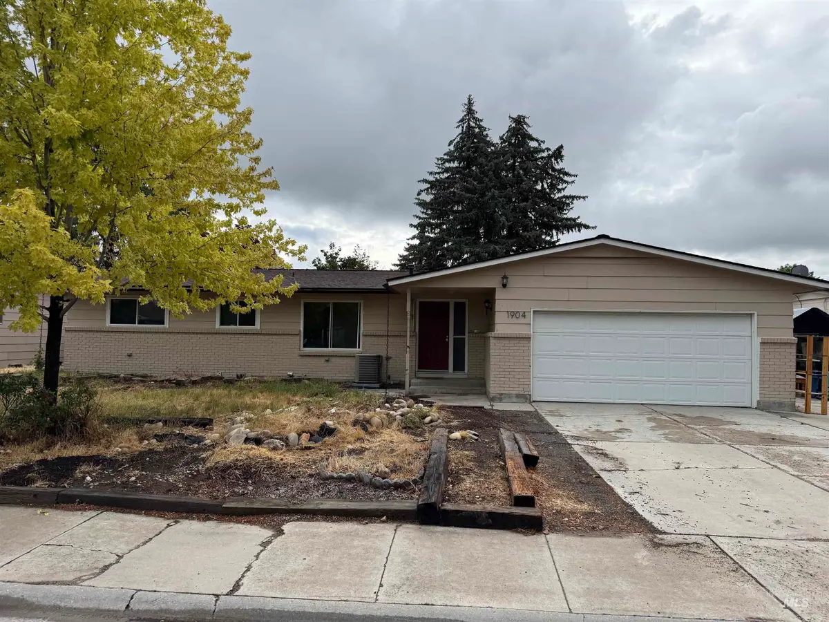 1904 NW 8th St, Meridian, ID 83646 - #1