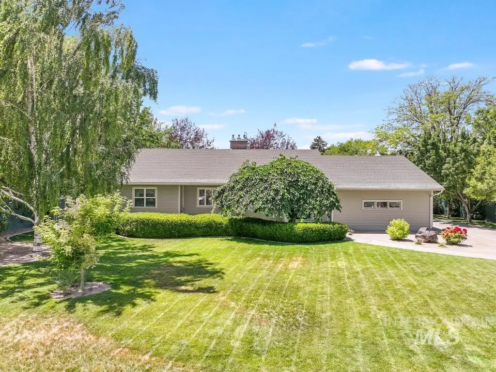429 Buchanan St., Twin Falls, ID 83301 - #1