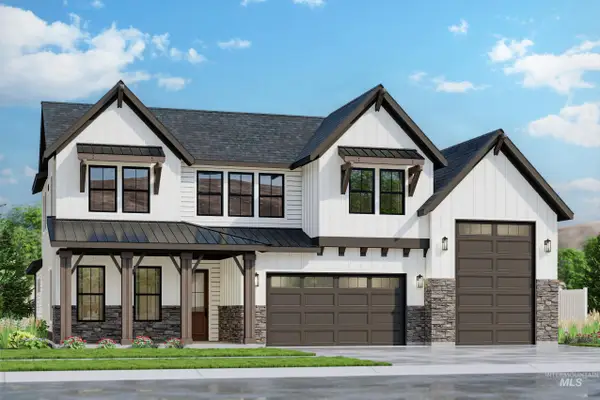 2960 E Mardia St, Meridian, ID 83642