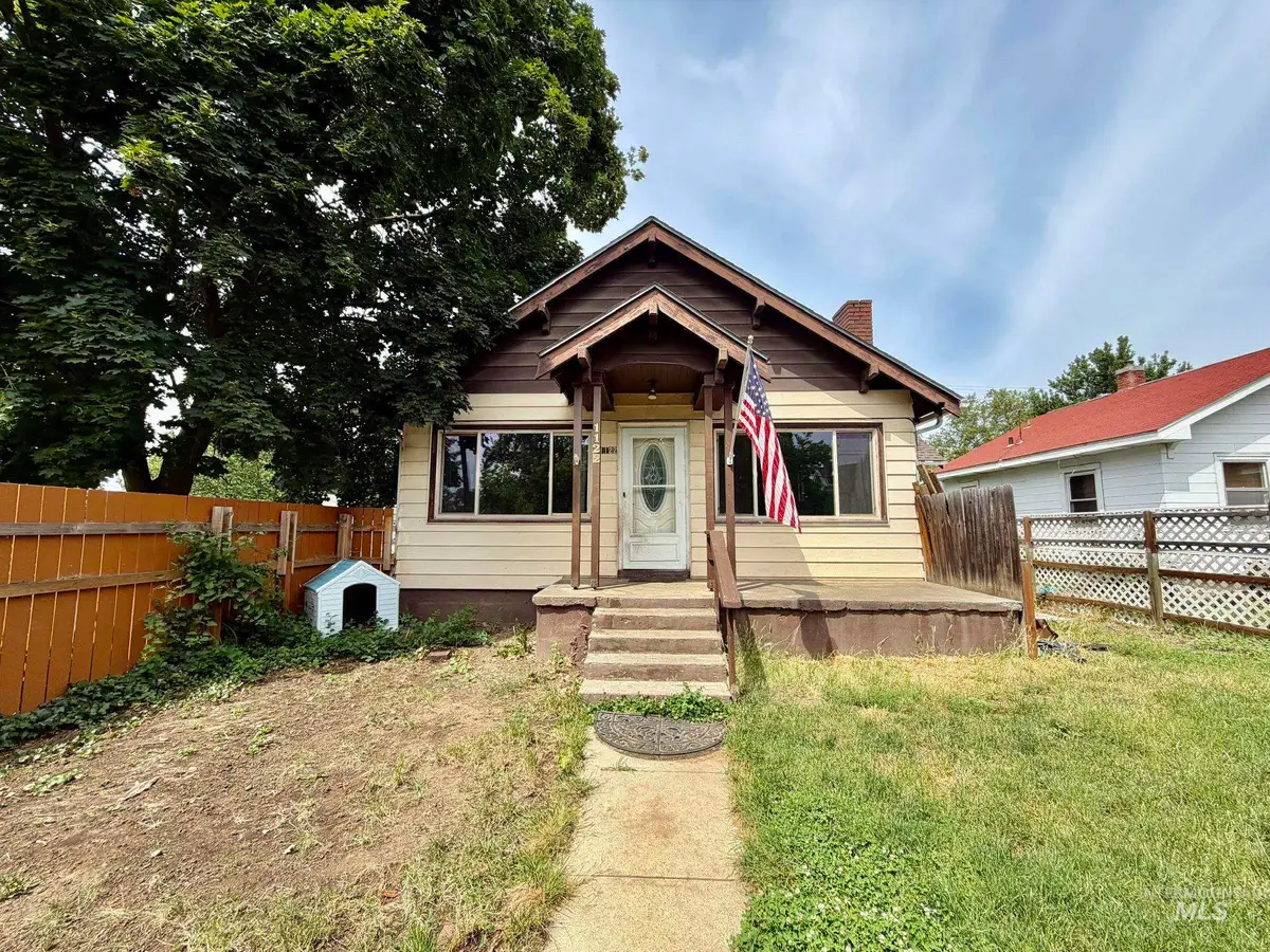 1122 11th St., Lewiston, ID 83501 - #1