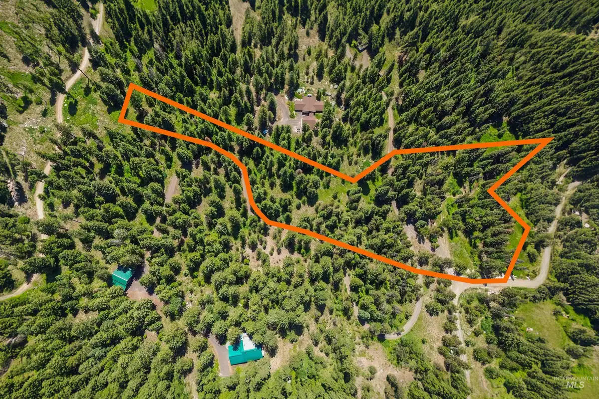 TBD Morell Road, McCall, ID 83638 - #1