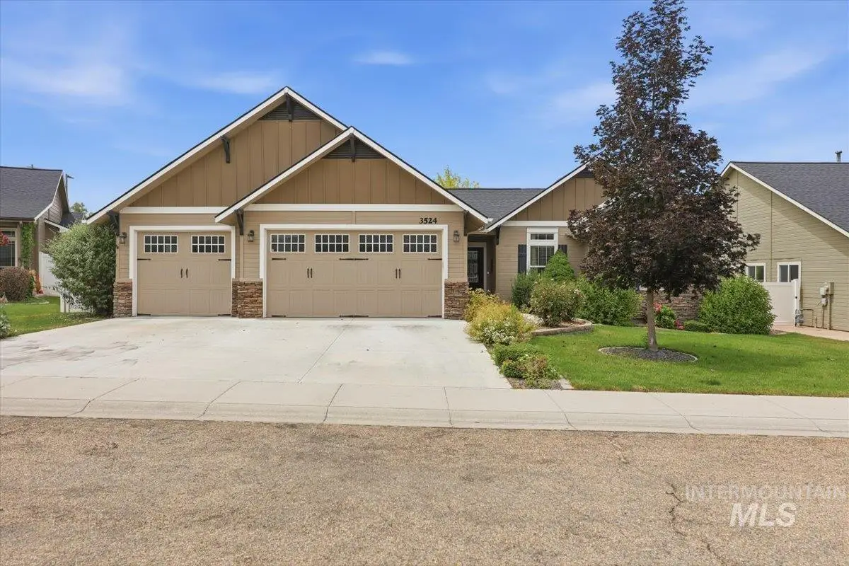 3524 Catalina Ave., Caldwell, ID 83605 - #1