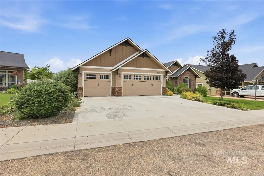 3524 Catalina Ave., Caldwell, ID 83605 - #2