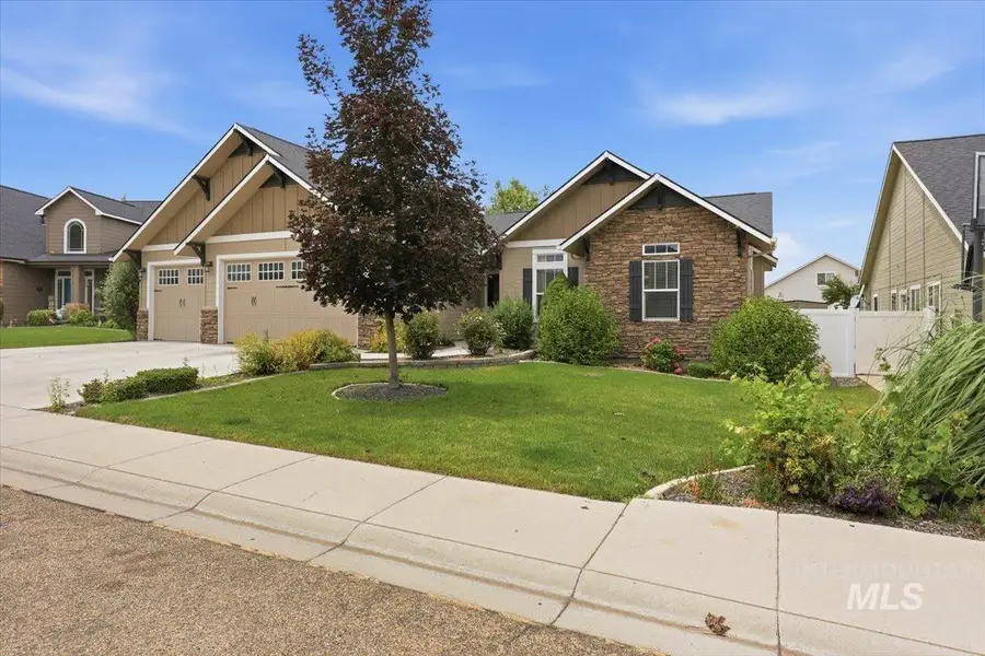 3524 Catalina Ave., Caldwell, ID 83605 - #3