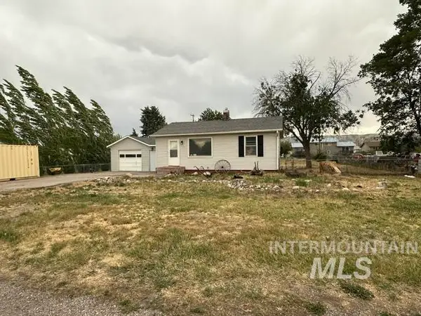 1301 Ridge Ave, Pocatello, ID 83201
