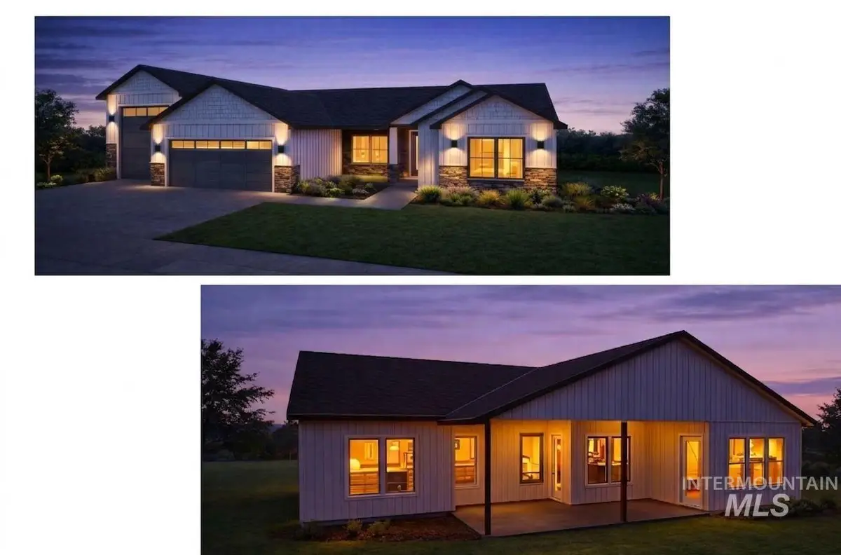 Lot 8 Regency, Emmett, ID 83617 - #1