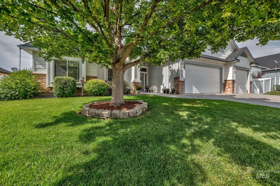 420 W Indianhead, Weiser, ID 83672 - #2