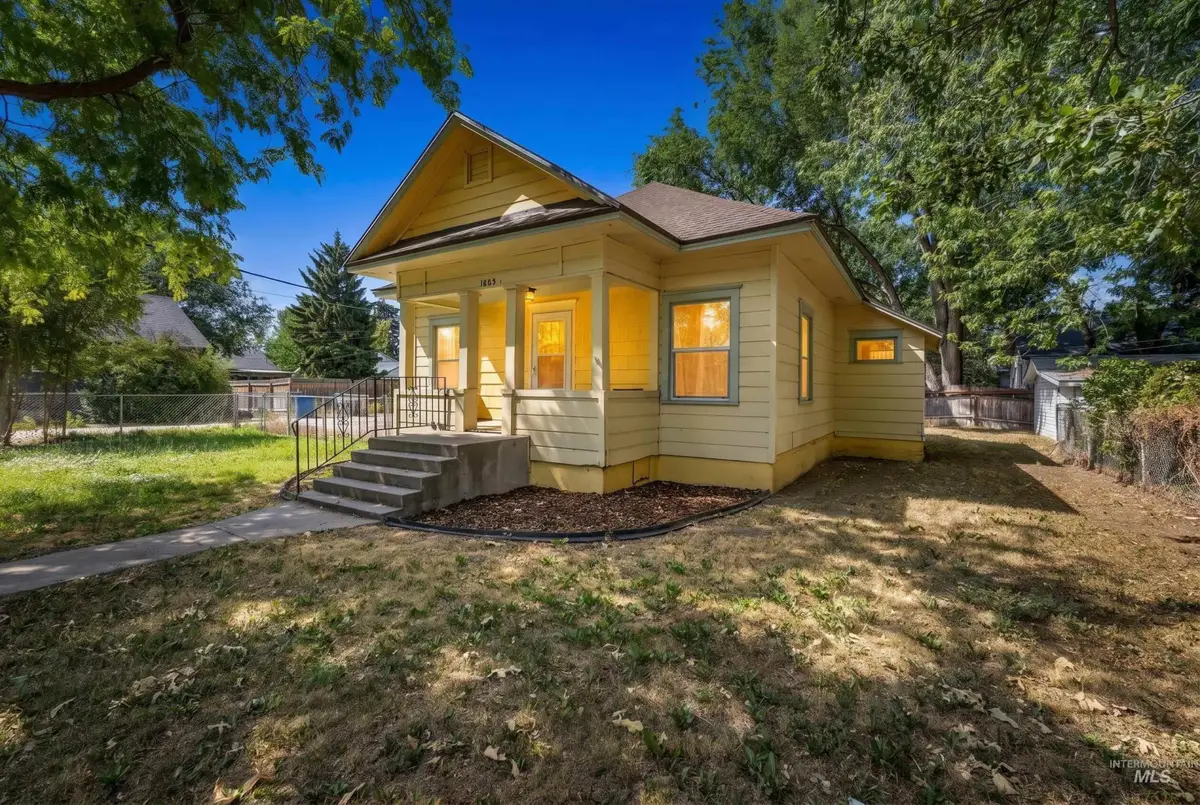 1805 3rd Street S, Nampa, ID 83651 - #1