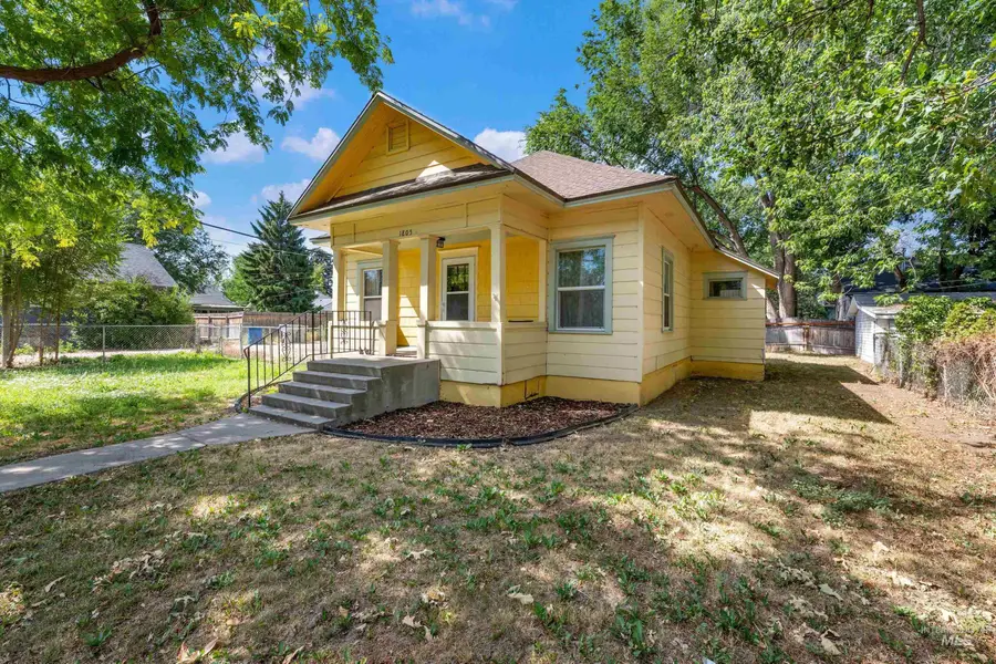 1805 3rd Street S, Nampa, ID 83651 - #2