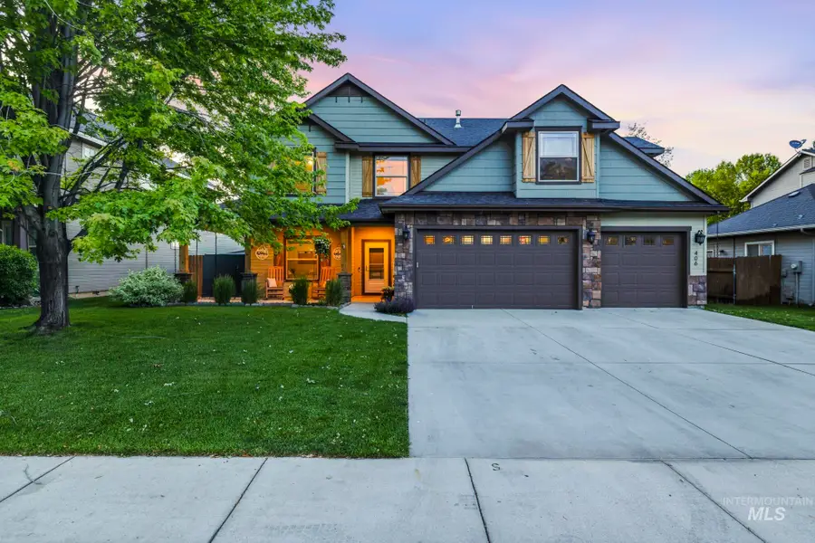406 Triumph Drive, Middleton, ID 83644 - #2