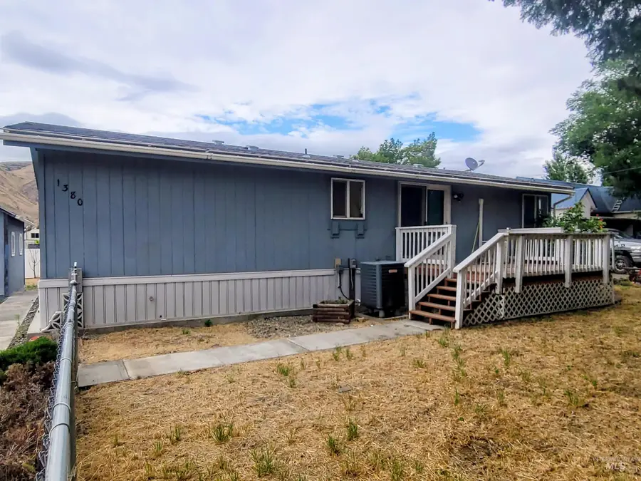 1380 Poplar St., Clarkston, WA 99403 - #2