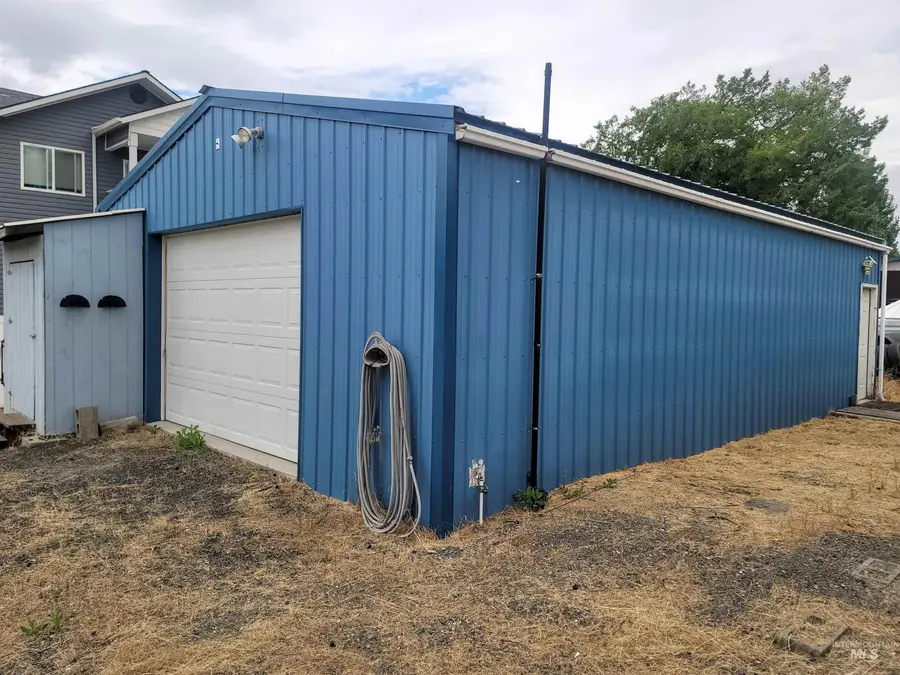 1380 Poplar St., Clarkston, WA 99403 - #3