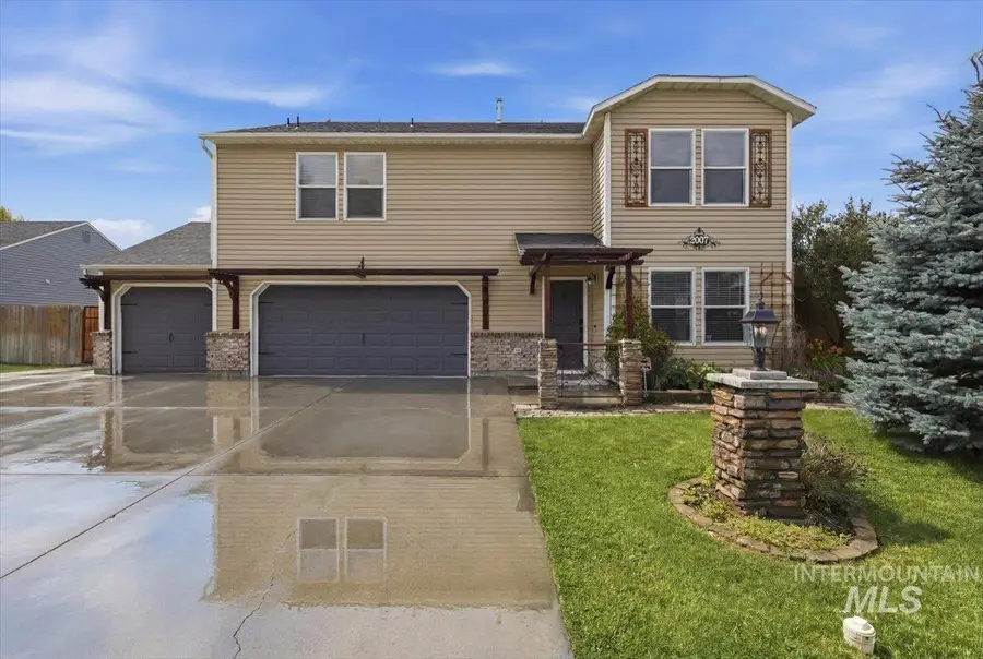 8207 E Shallon, Nampa, ID 83687 - #2