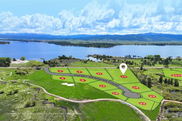 15 Osprey Meadow Court, Donnelly, ID 83615