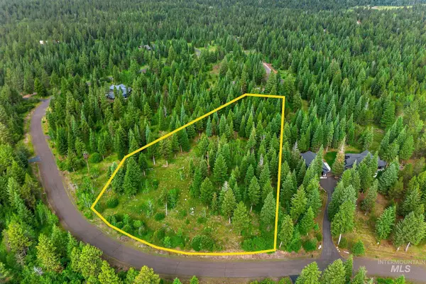 TBD Sundance Dr, McCall, ID 83638