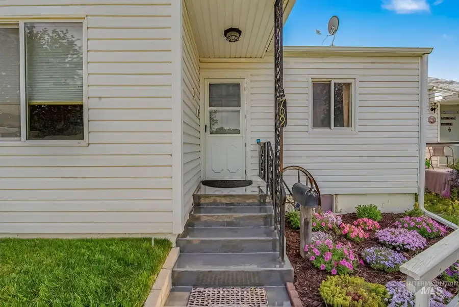 709 9th St. S, Nampa, ID 83651 - #3