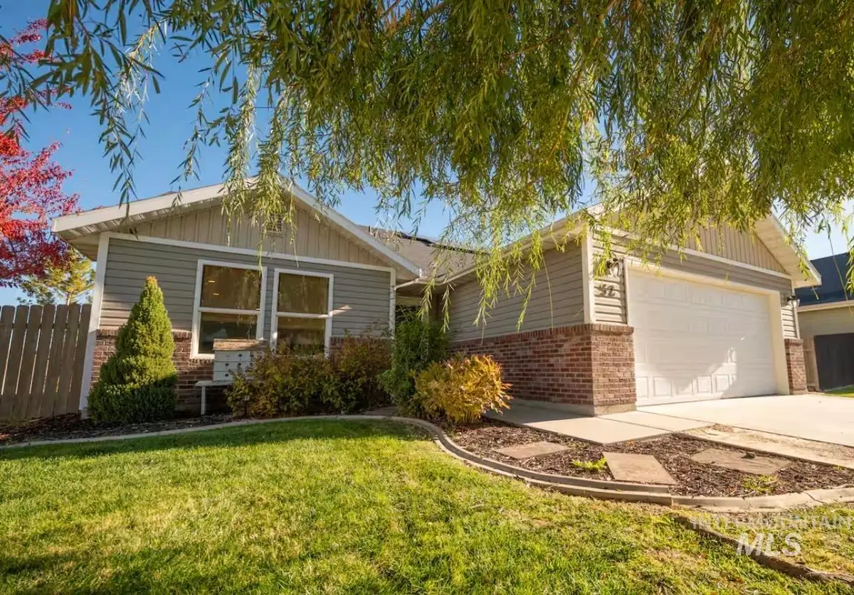 52 Zion Park Dr, Nampa, ID 83651 - #1