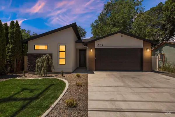 309 5th Street, Wilder, ID 83676