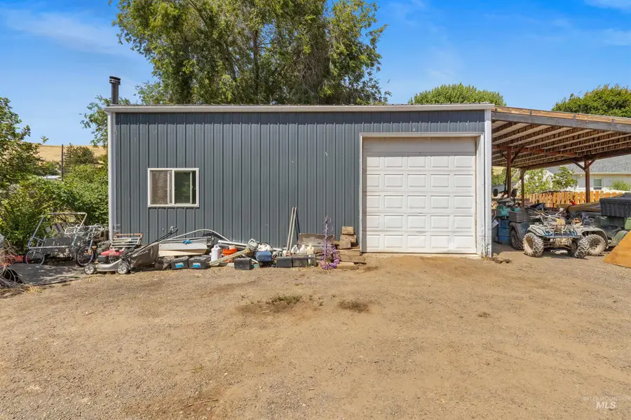2460 State Street, Pomeroy, WA 99347 - #2