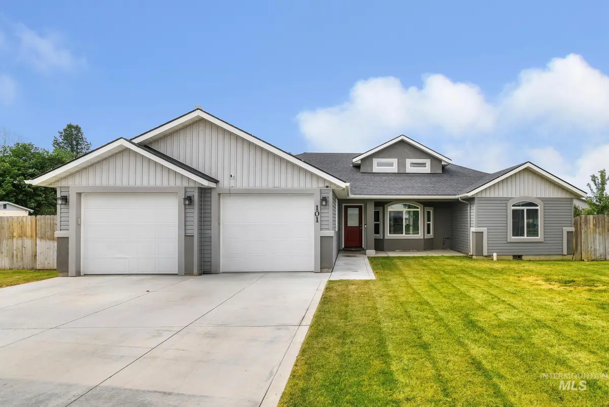101 River View Drive, Shoshone, ID 83352 - #1