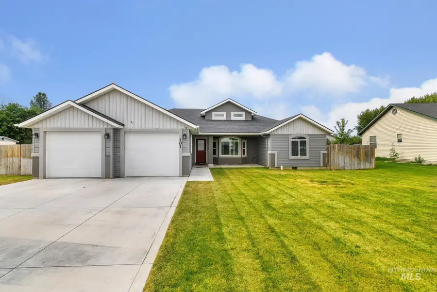 101 River View Drive, Shoshone, ID 83352 - #3