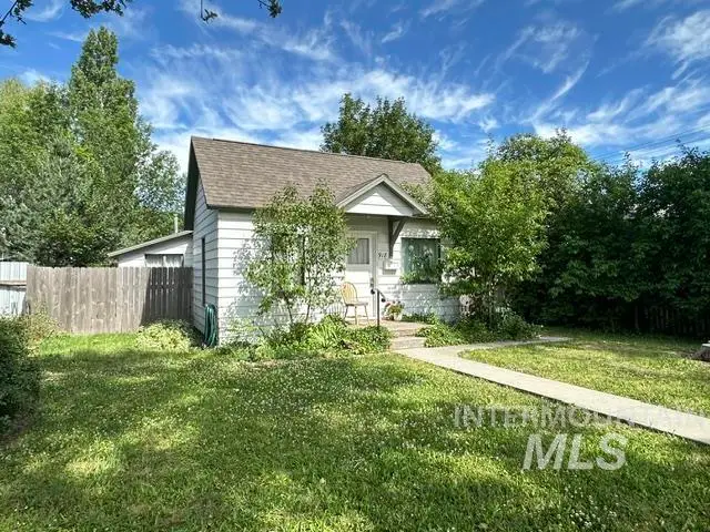 918, 920 S Jefferson, Moscow, ID 83843 - #2