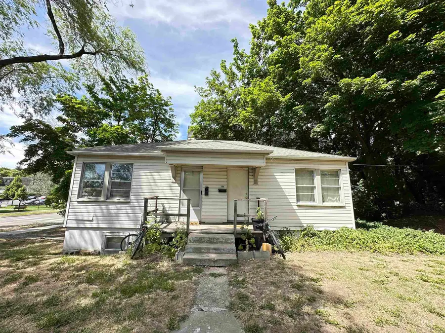 102-110 S Asbury St, Moscow, ID 83843 - #2