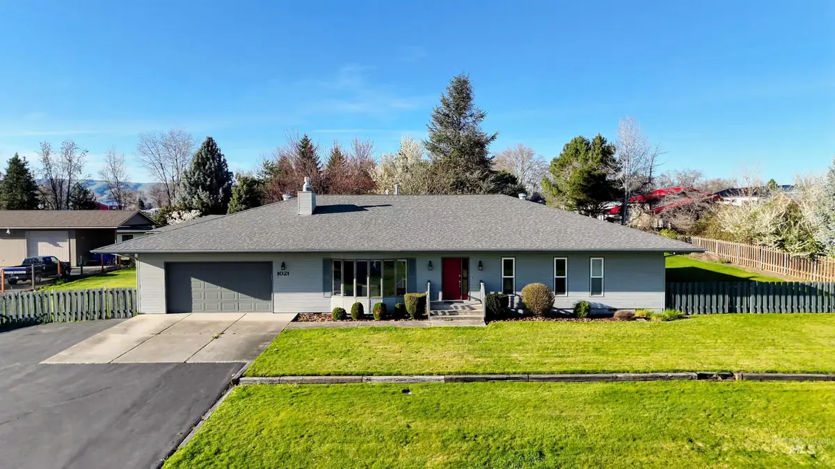 1021 Grelle Avenue, Lewiston, ID 83501 - #1