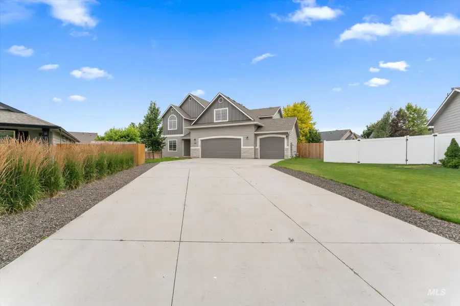 1780 W Caspain St., Kuna, ID 83634 - #3