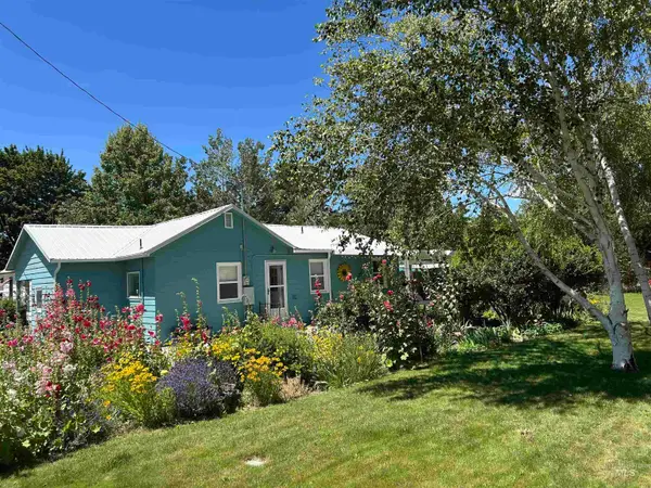 604 8th Ave E, Jerome, ID 83338