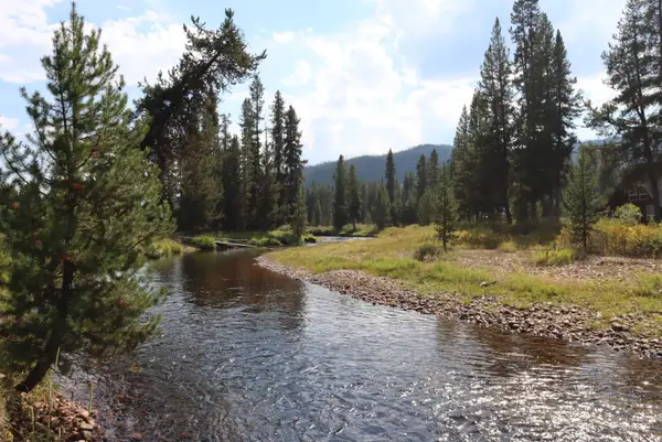 L49 Secesh River Road, McCall, ID 83638