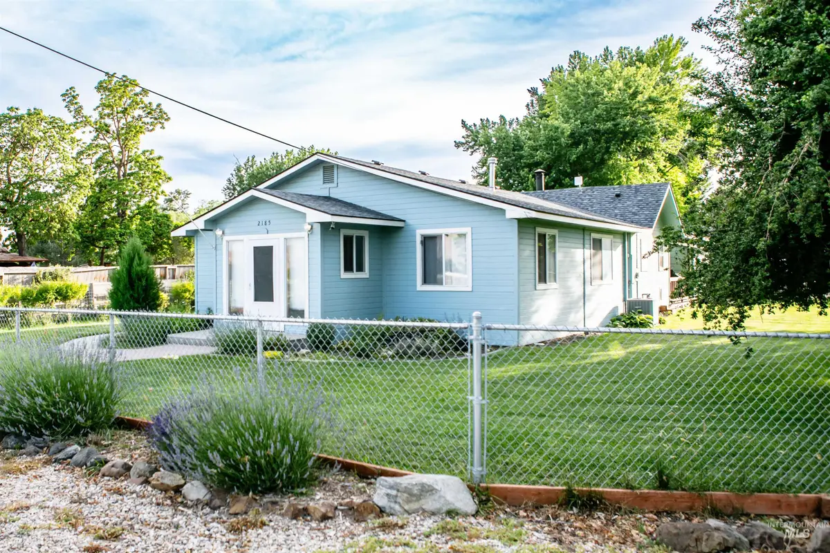 2185 Hollywood Blvd, Emmett, ID 83617 - #1