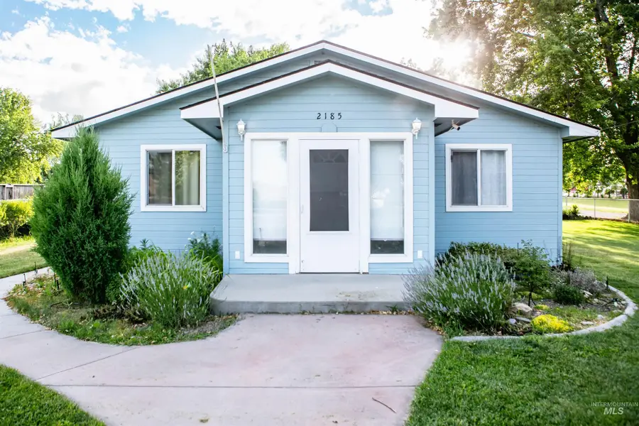 2185 Hollywood Blvd, Emmett, ID 83617 - #2