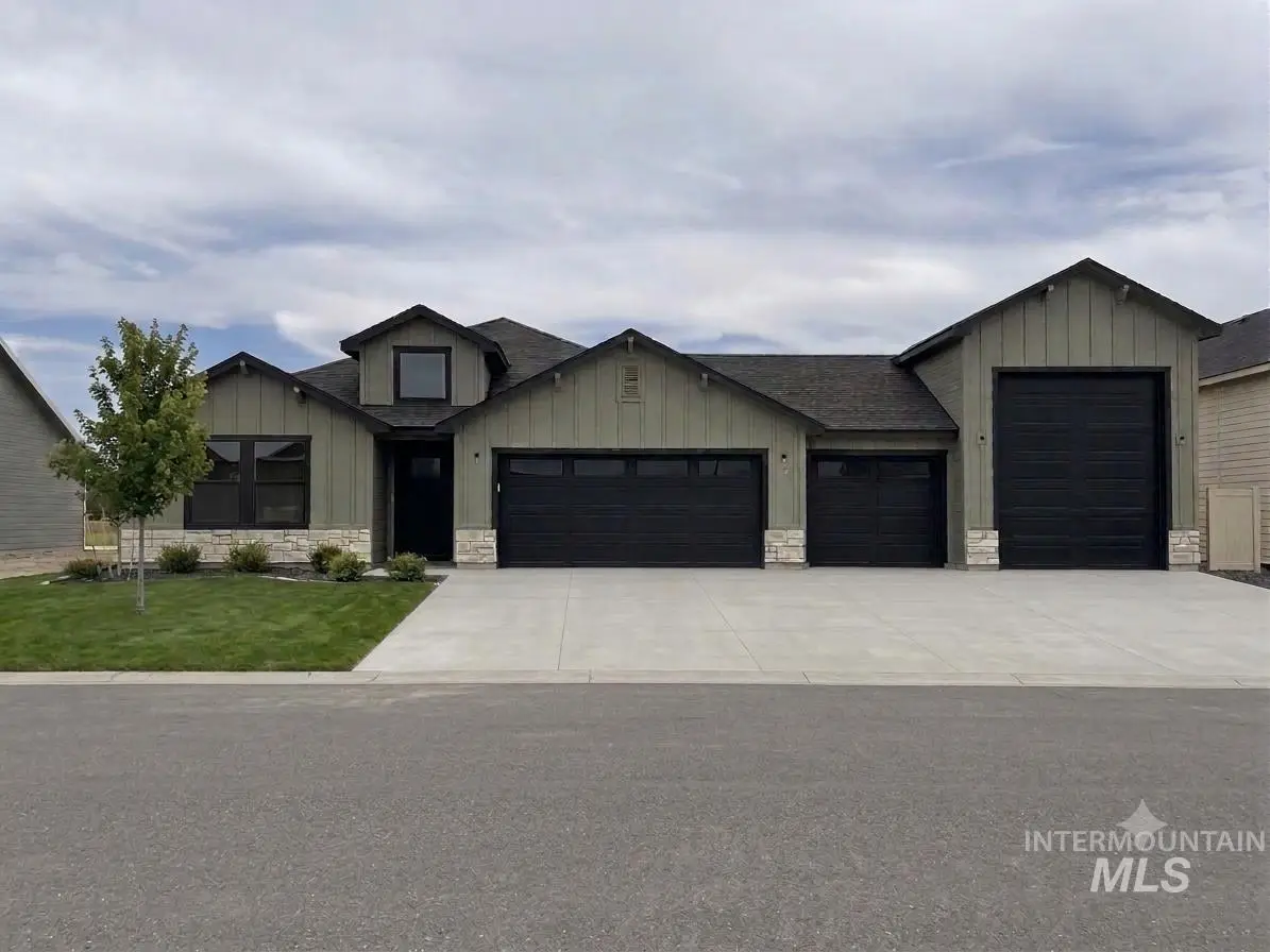 1130 Velvet Loop, Wilder, ID 83676 - #1