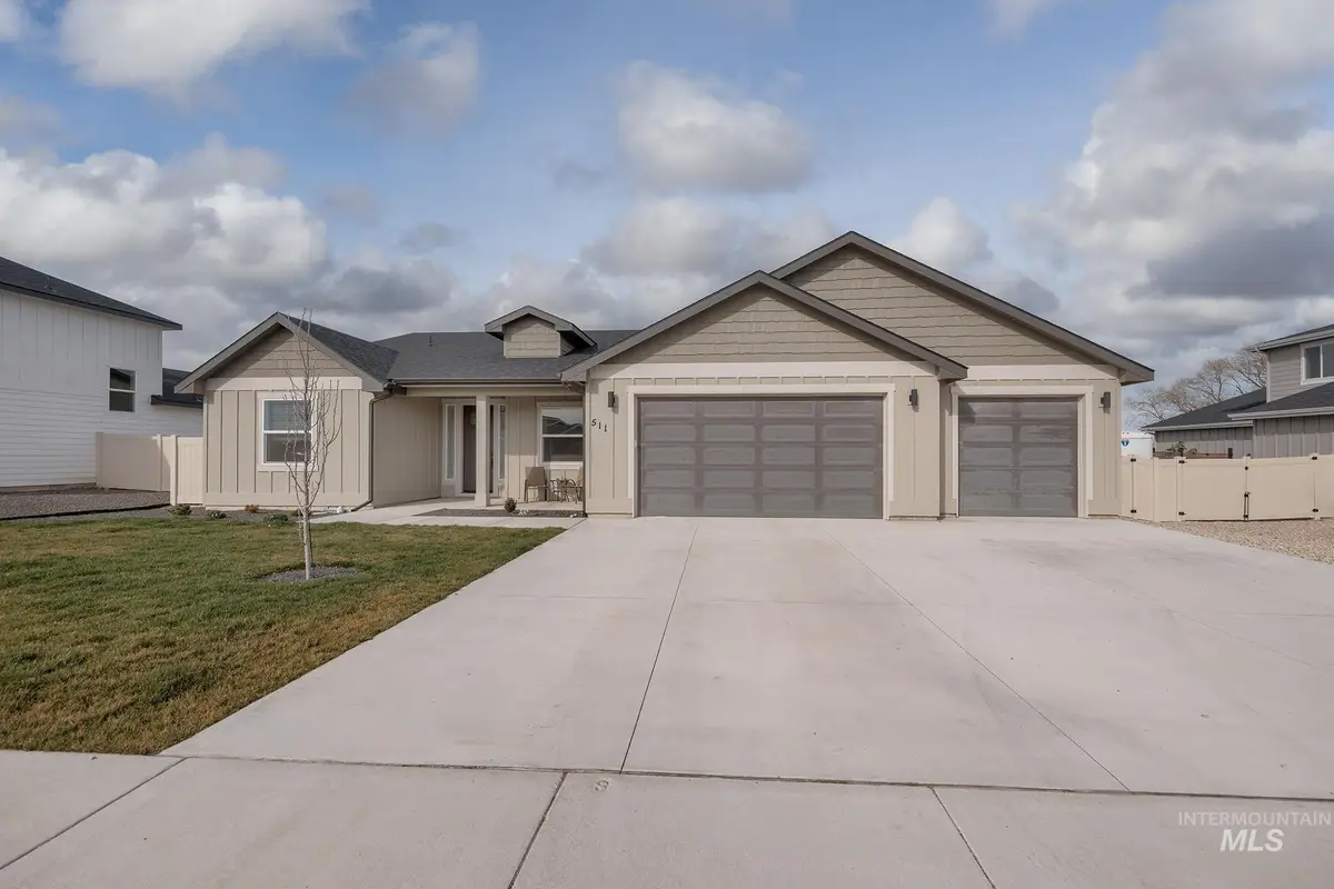 511 Grand Harvest Ave., New Plymouth, ID 83655 - #1