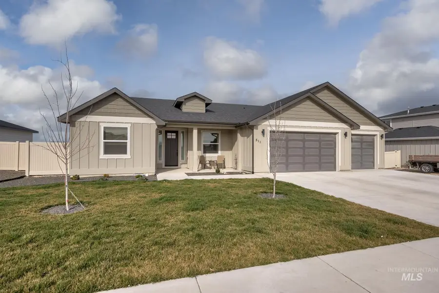 511 Grand Harvest Ave., New Plymouth, ID 83655 - #2