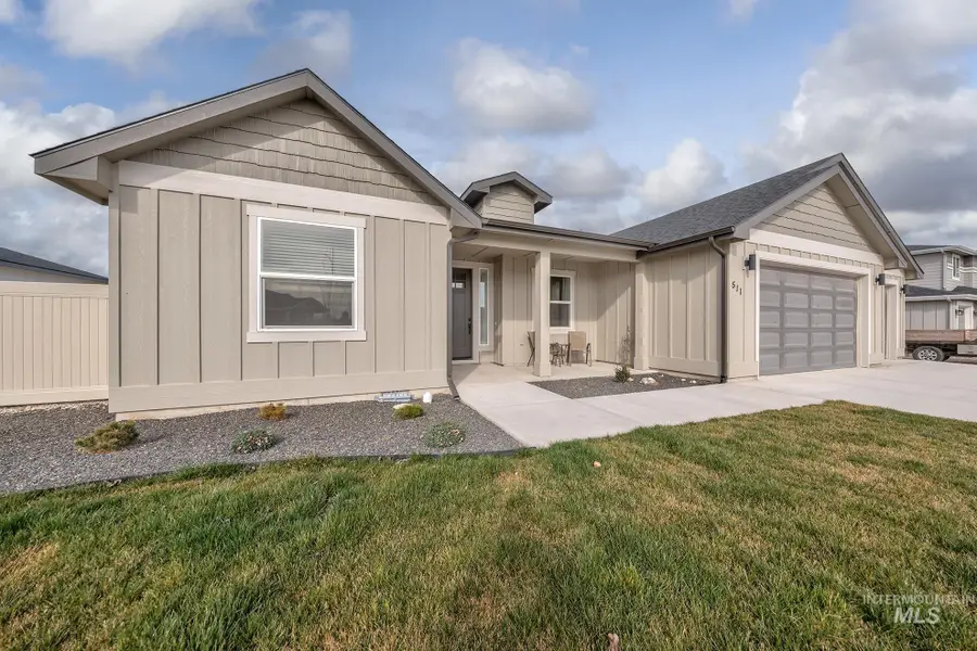 511 Grand Harvest Ave., New Plymouth, ID 83655 - #3