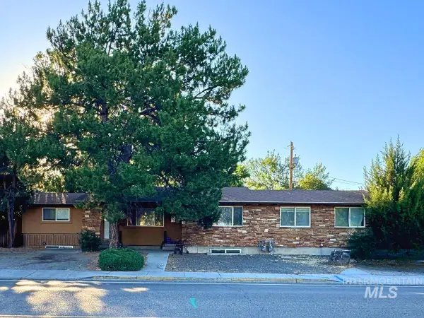 764 S Curtis, Boise, ID 83705